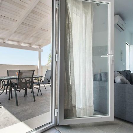 Las Casitas De Noah 蒙塞拉特 外观 照片