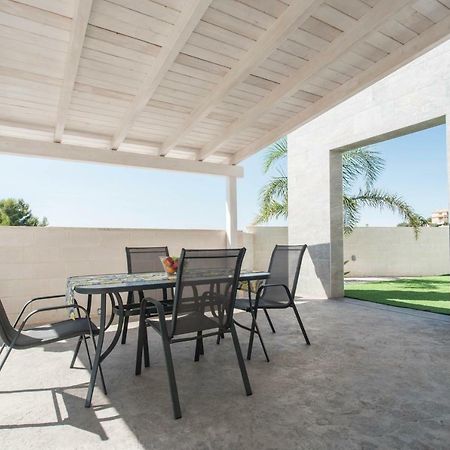 Las Casitas De Noah 蒙塞拉特 外观 照片