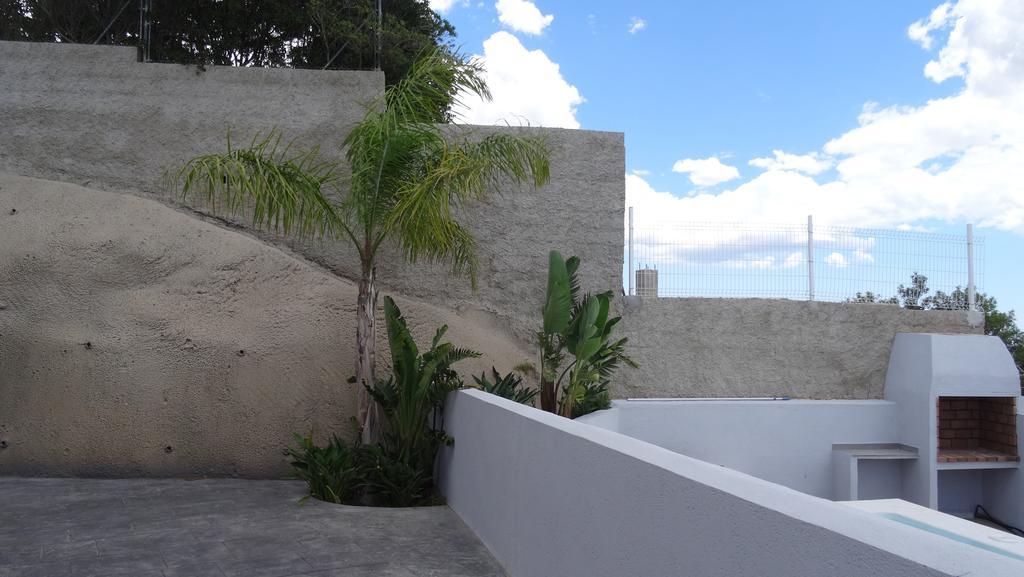 Las Casitas De Noah 蒙塞拉特 外观 照片