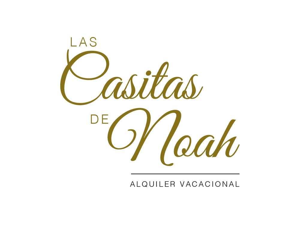 Las Casitas De Noah 蒙塞拉特 外观 照片