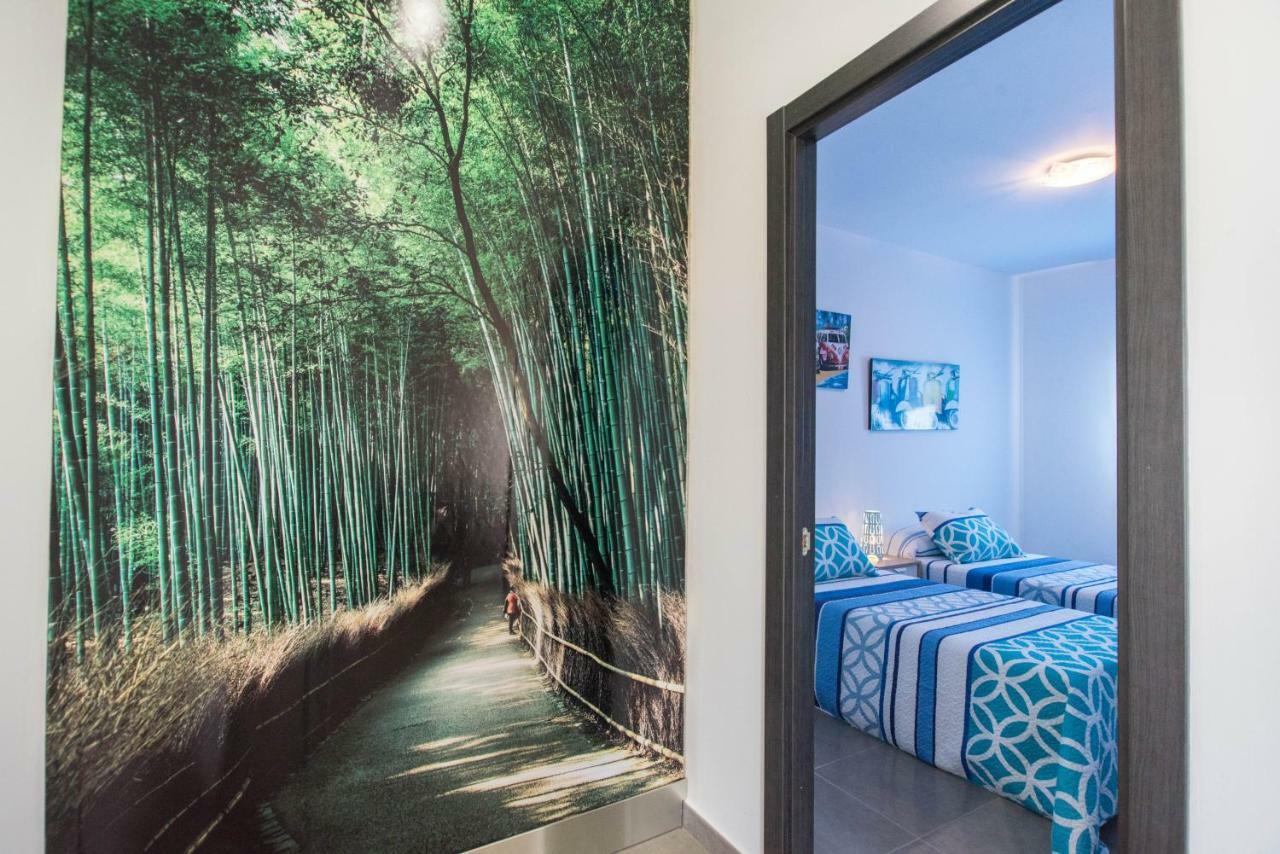Las Casitas De Noah 蒙塞拉特 外观 照片